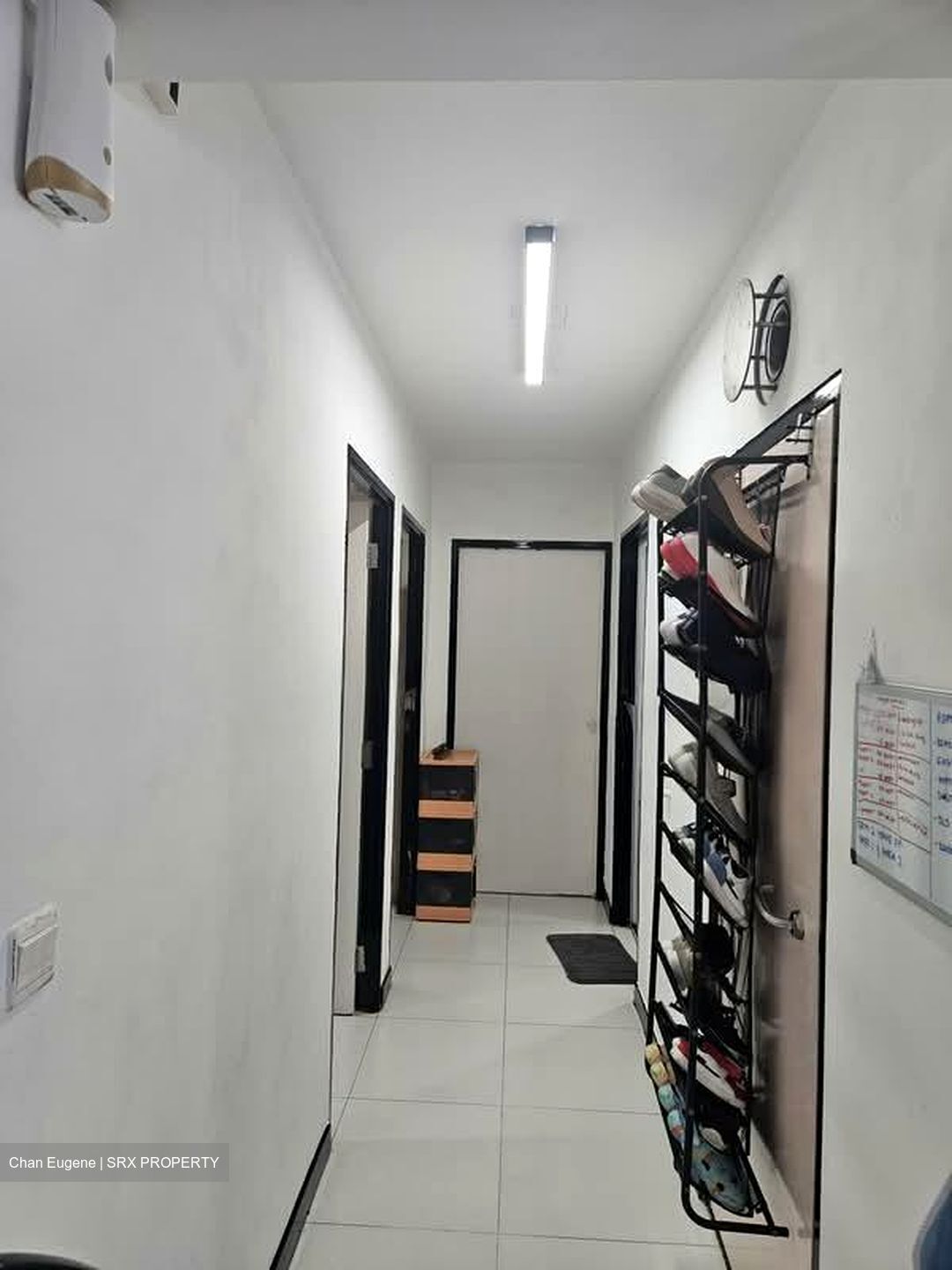 Blk 424D Orchid Spring @ Yishun (Yishun), HDB 4 Rooms #575490901
